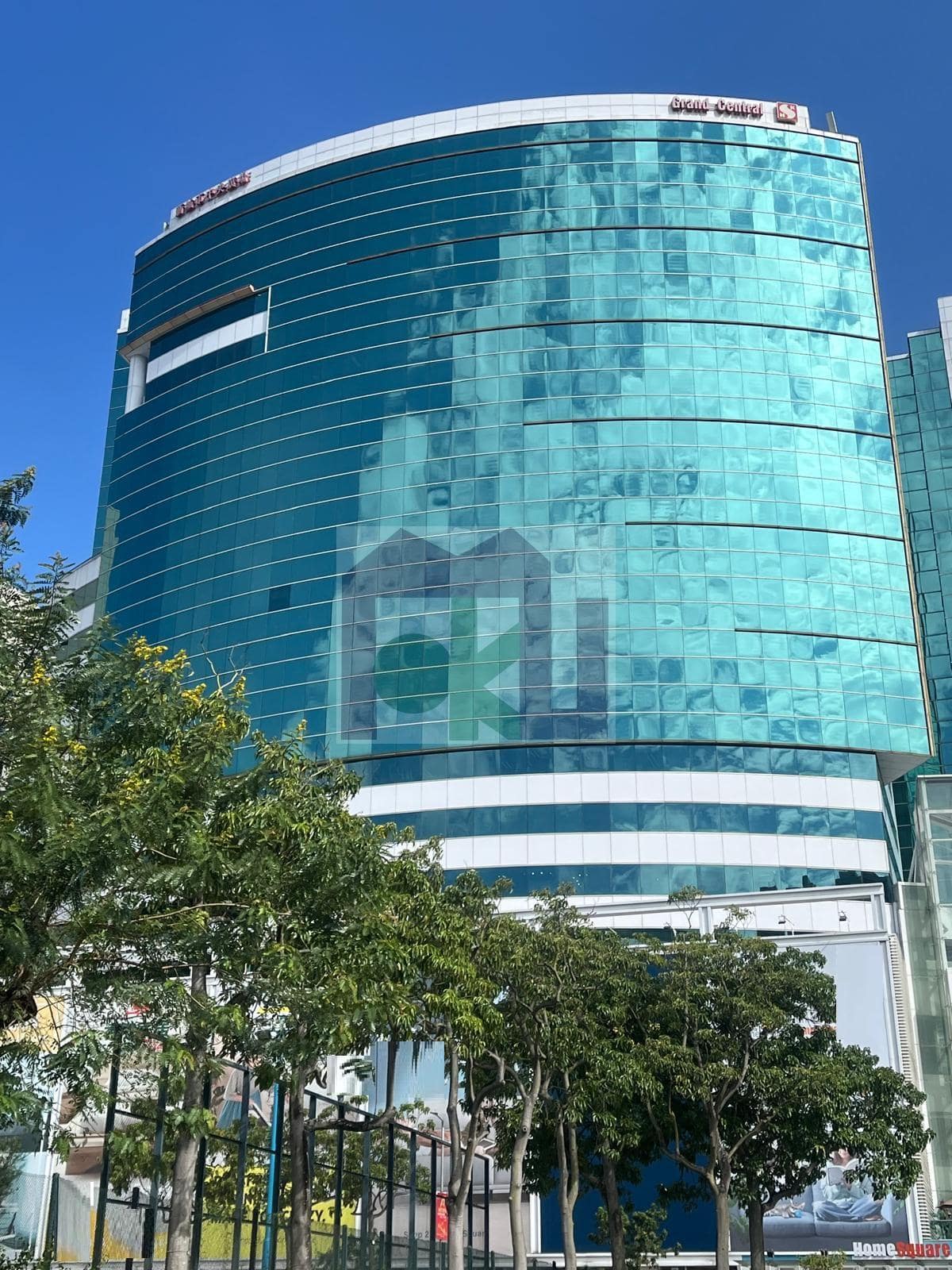 Grand Central Plaza Tower 2 - Shatin Office for Rent | Moku Property